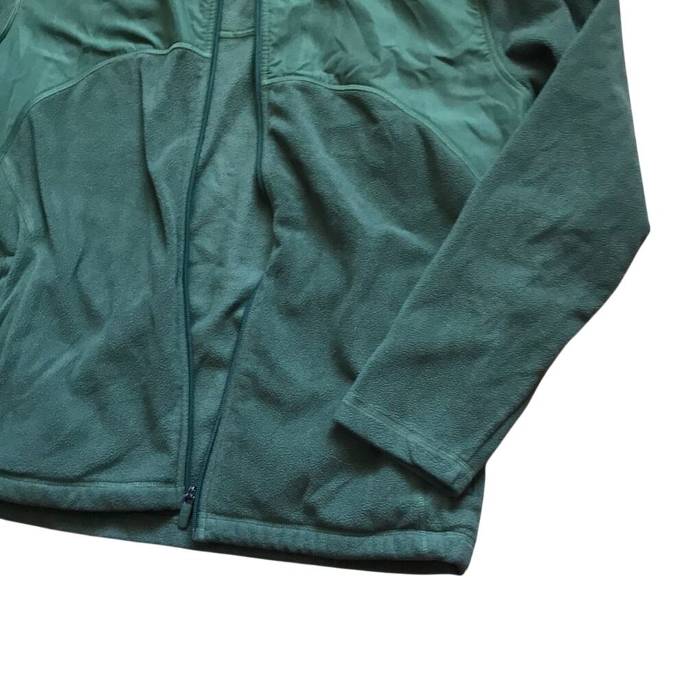 Men’s Reebok Fleece Jacket - Picture 2 of 5